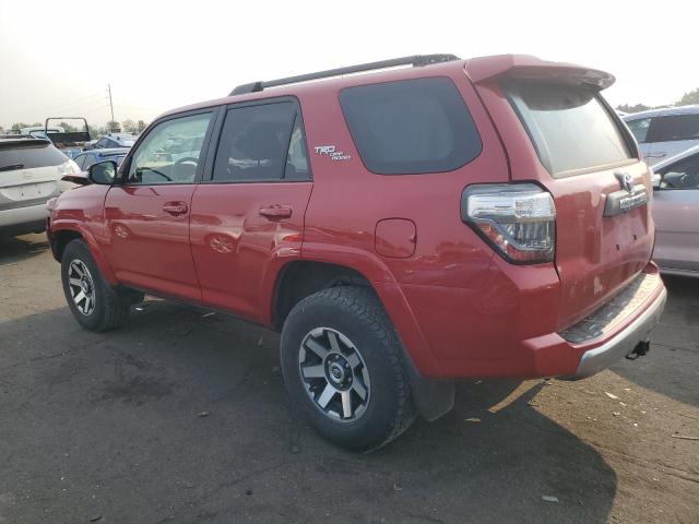 Photo 1 VIN: JTERU5JR9M5964610 - TOYOTA 4RUNNER 