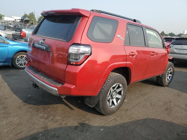 Photo 2 VIN: JTERU5JR9M5964610 - TOYOTA 4RUNNER 