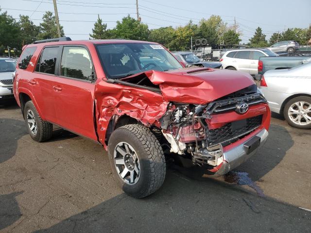 Photo 3 VIN: JTERU5JR9M5964610 - TOYOTA 4RUNNER 