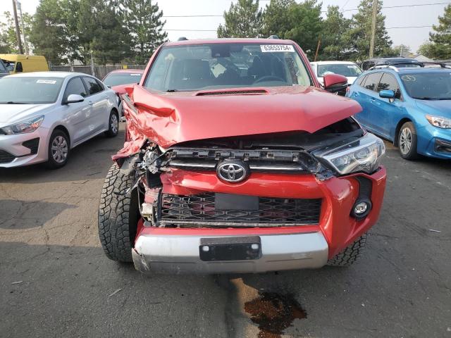 Photo 4 VIN: JTERU5JR9M5964610 - TOYOTA 4RUNNER 