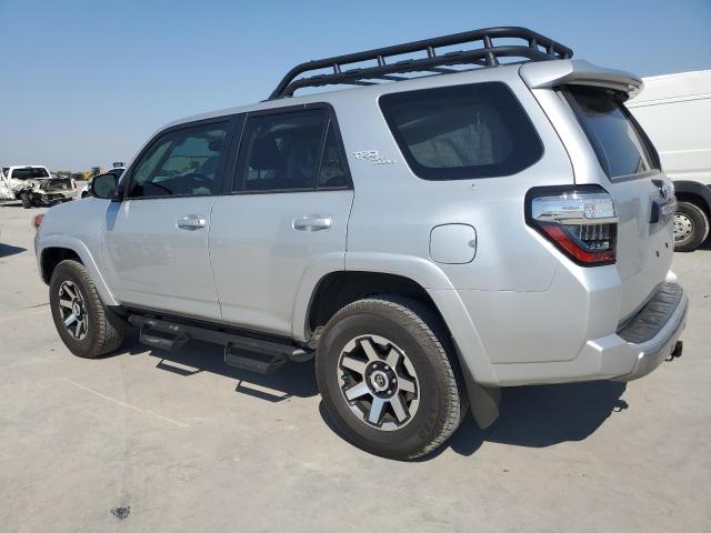 Photo 1 VIN: JTERU5JR9N6001850 - TOYOTA 4RUNNER SR 