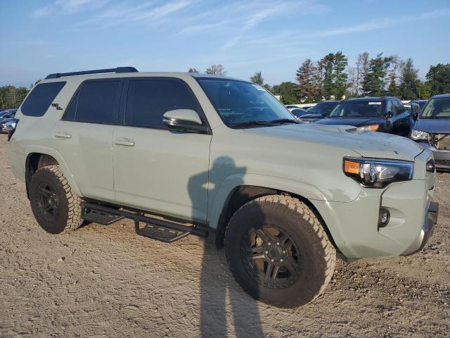 Photo 3 VIN: JTERU5JR9N6003209 - TOYOTA 4RUNNER SR 