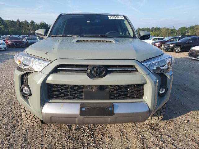 Photo 4 VIN: JTERU5JR9N6003209 - TOYOTA 4RUNNER SR 