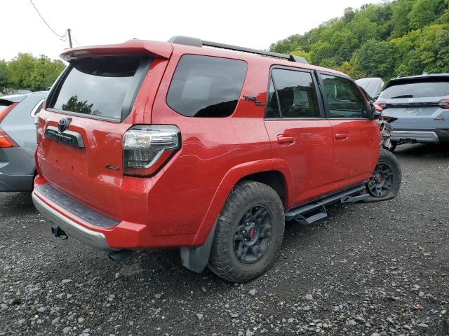 Photo 2 VIN: JTERU5JR9P6102342 - TOYOTA 4RUNNER SE 