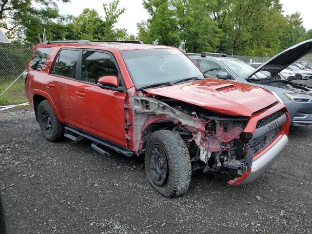 Photo 3 VIN: JTERU5JR9P6102342 - TOYOTA 4RUNNER SE 