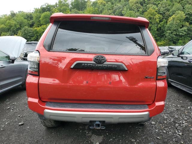 Photo 5 VIN: JTERU5JR9P6102342 - TOYOTA 4RUNNER SE 