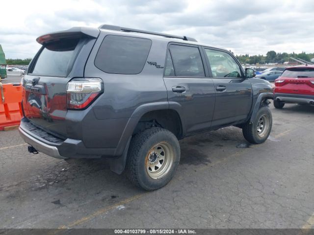 Photo 3 VIN: JTERU5JR9P6124101 - TOYOTA 4RUNNER 