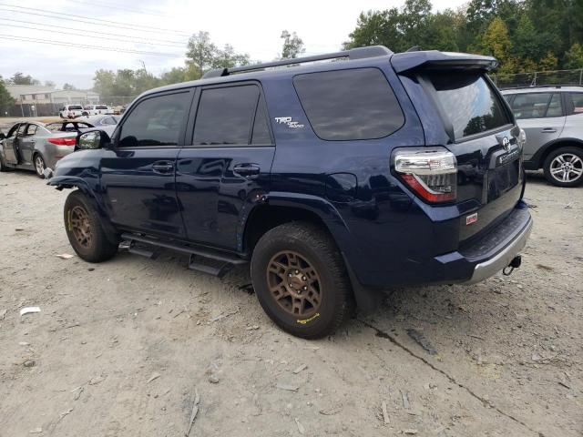 Photo 1 VIN: JTERU5JR9P6131405 - TOYOTA 4RUNNER SE 