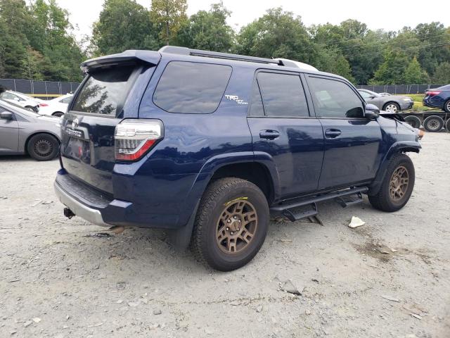 Photo 2 VIN: JTERU5JR9P6131405 - TOYOTA 4RUNNER SE 