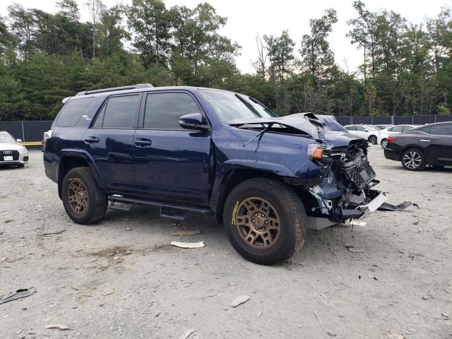 Photo 3 VIN: JTERU5JR9P6131405 - TOYOTA 4RUNNER SE 