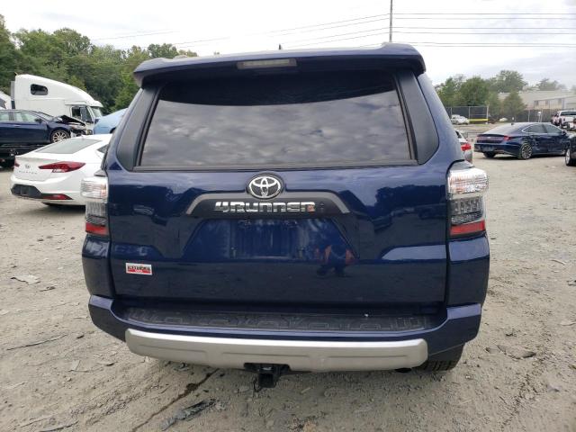 Photo 5 VIN: JTERU5JR9P6131405 - TOYOTA 4RUNNER SE 