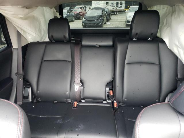 Photo 9 VIN: JTERU5JR9P6131405 - TOYOTA 4RUNNER SE 