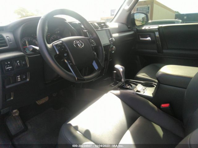 Photo 4 VIN: JTERU5JR9P6159768 - TOYOTA 4RUNNER 