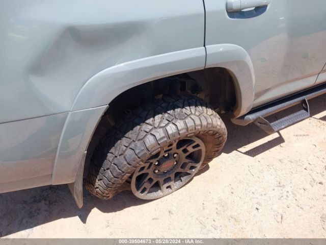 Photo 5 VIN: JTERU5JR9P6183259 - TOYOTA 4RUNNER 