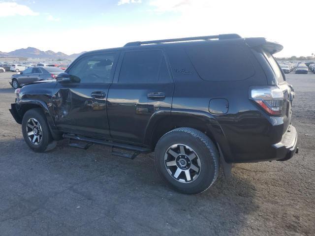 Photo 1 VIN: JTERU5JR9P6210668 - TOYOTA 4RUNNER SE 