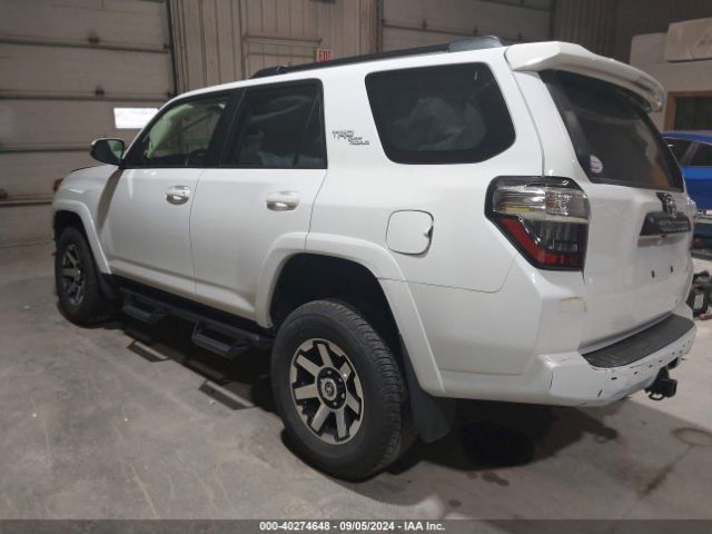 Photo 2 VIN: JTERU5JR9R6225108 - TOYOTA 4RUNNER 