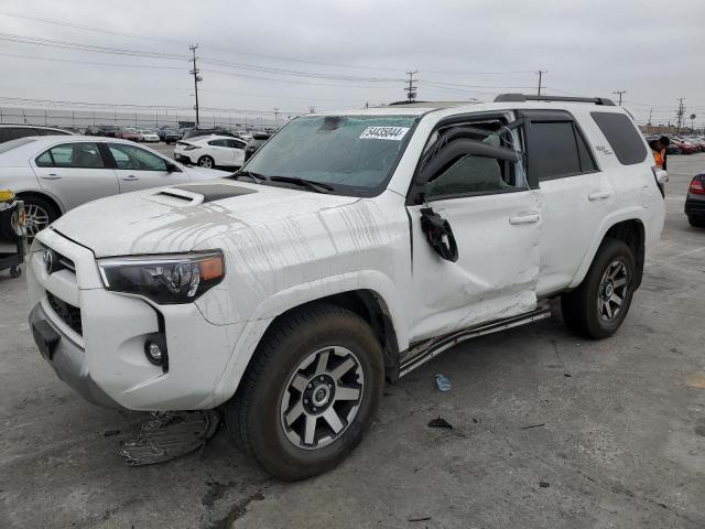 Photo 0 VIN: JTERU5JR9R6230891 - TOYOTA 4RUNNER 