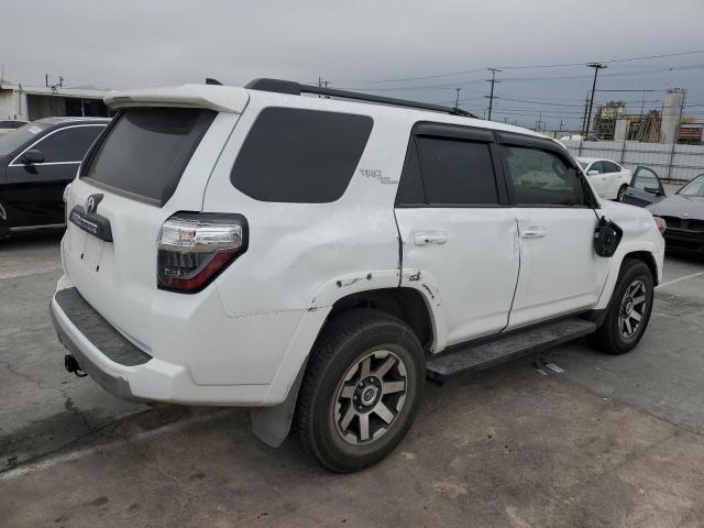 Photo 2 VIN: JTERU5JR9R6230891 - TOYOTA 4RUNNER 