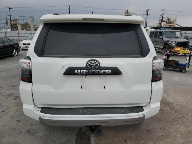 Photo 5 VIN: JTERU5JR9R6230891 - TOYOTA 4RUNNER 