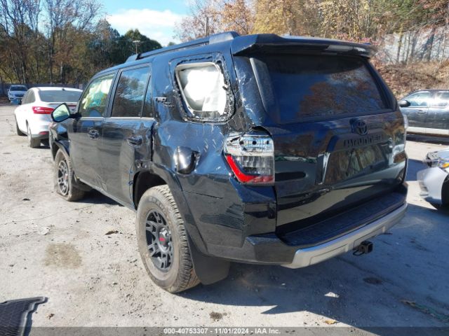 Photo 2 VIN: JTERU5JR9R6298673 - TOYOTA 4RUNNER 