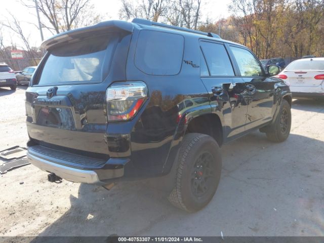 Photo 3 VIN: JTERU5JR9R6298673 - TOYOTA 4RUNNER 