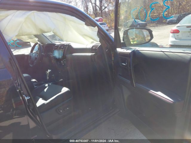 Photo 4 VIN: JTERU5JR9R6298673 - TOYOTA 4RUNNER 