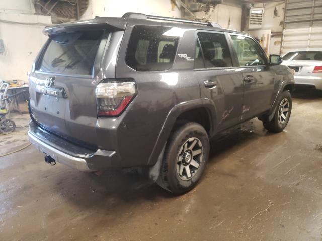 Photo 3 VIN: JTERU5JRXM5872115 - TOYOTA 4RUNNER SR 