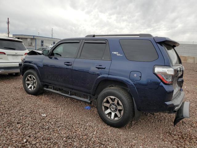 Photo 1 VIN: JTERU5JRXM5881669 - TOYOTA 4RUNNER 