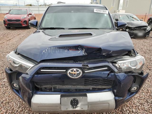 Photo 4 VIN: JTERU5JRXM5881669 - TOYOTA 4RUNNER 