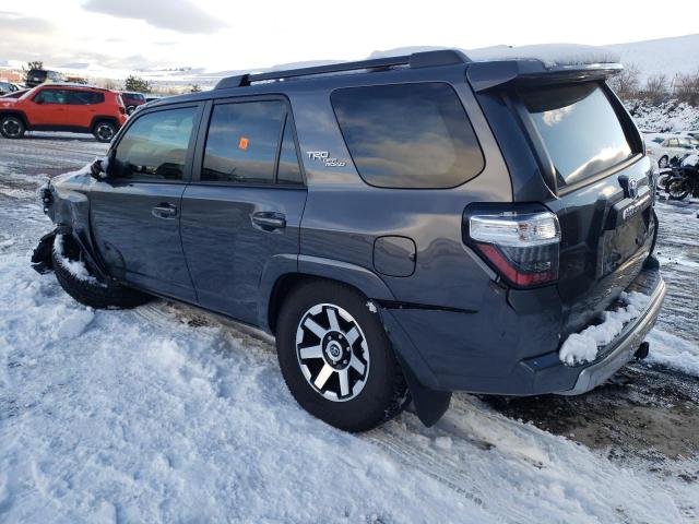 Photo 1 VIN: JTERU5JRXM5905288 - TOYOTA 4RUNNER SR 