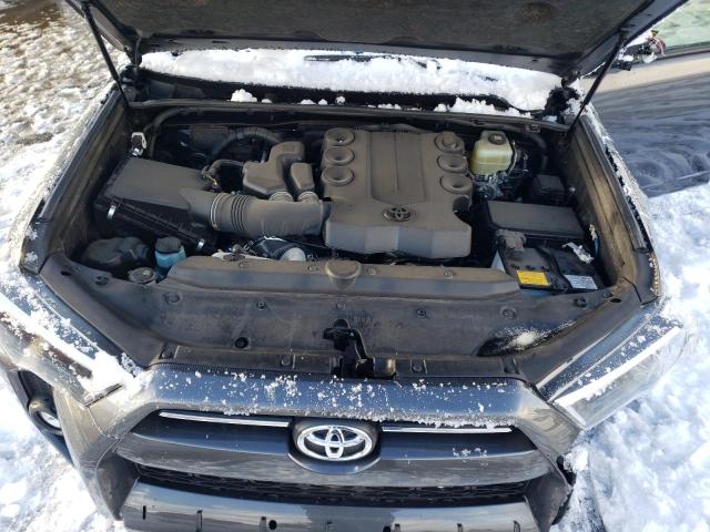 Photo 11 VIN: JTERU5JRXM5905288 - TOYOTA 4RUNNER SR 