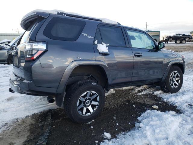 Photo 2 VIN: JTERU5JRXM5905288 - TOYOTA 4RUNNER SR 