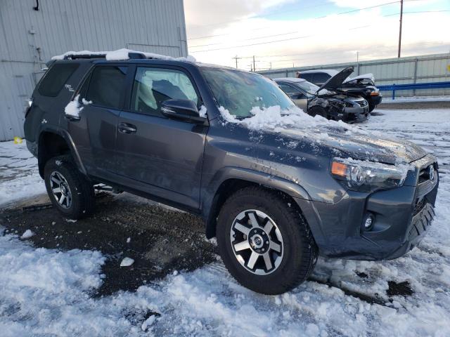 Photo 3 VIN: JTERU5JRXM5905288 - TOYOTA 4RUNNER SR 