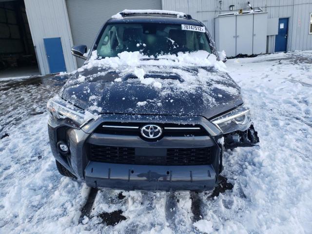 Photo 4 VIN: JTERU5JRXM5905288 - TOYOTA 4RUNNER SR 