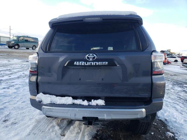 Photo 5 VIN: JTERU5JRXM5905288 - TOYOTA 4RUNNER SR 