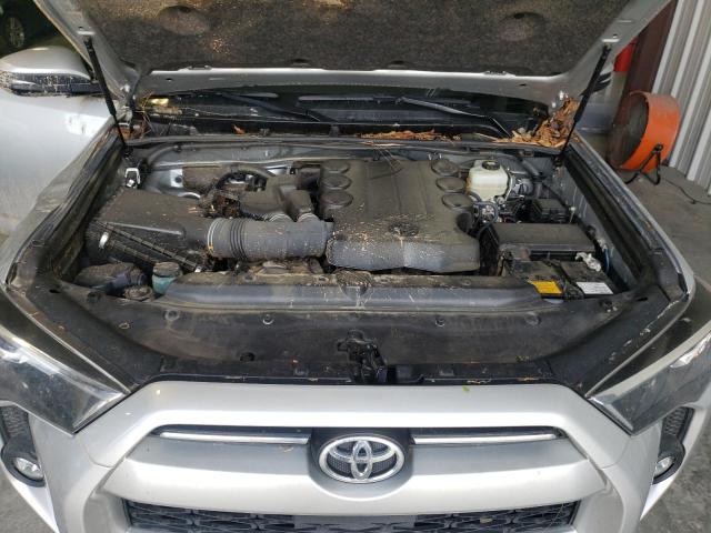 Photo 11 VIN: JTERU5JRXM5940395 - TOYOTA 4RUNNER SR 