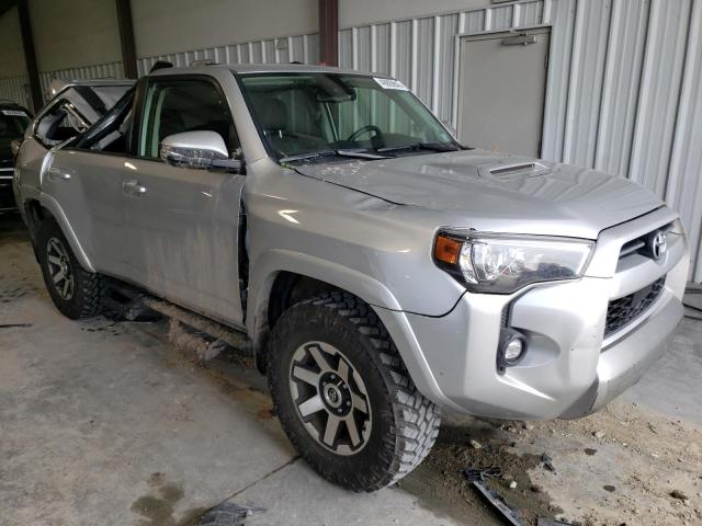 Photo 3 VIN: JTERU5JRXM5940395 - TOYOTA 4RUNNER SR 