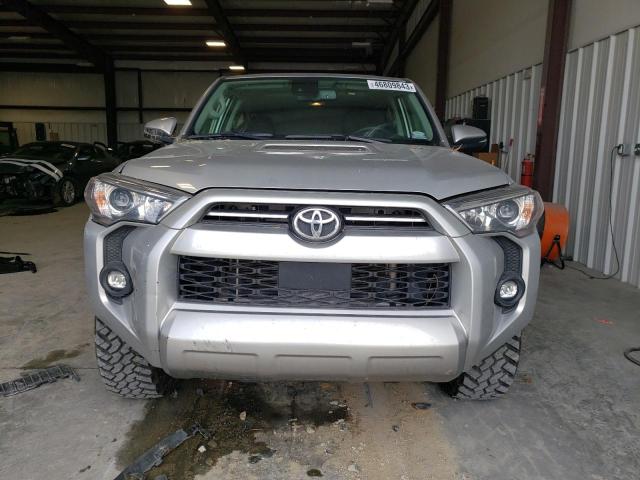 Photo 4 VIN: JTERU5JRXM5940395 - TOYOTA 4RUNNER SR 