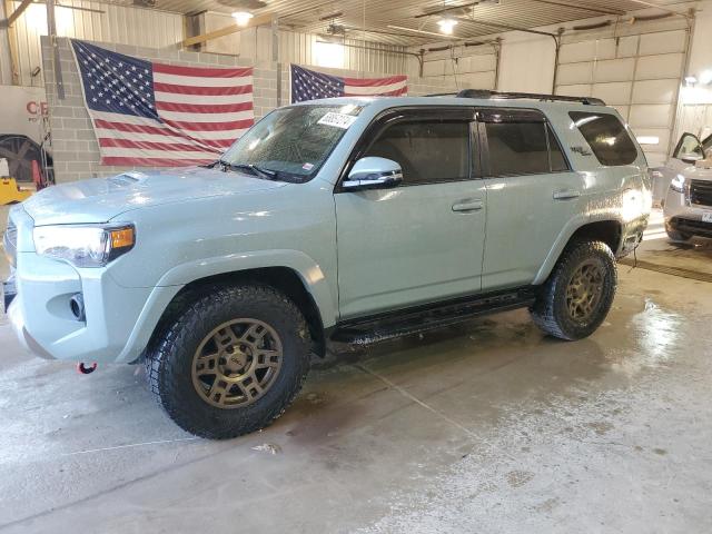 Photo 0 VIN: JTERU5JRXN5985743 - TOYOTA 4RUNNER SR 