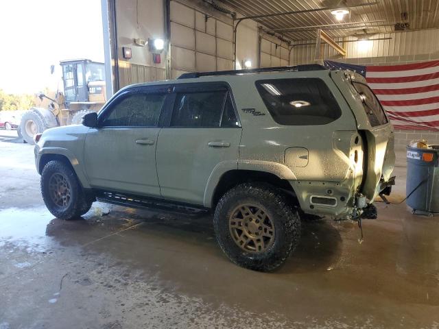 Photo 1 VIN: JTERU5JRXN5985743 - TOYOTA 4RUNNER SR 