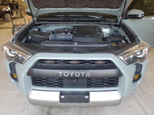 Photo 11 VIN: JTERU5JRXN5985743 - TOYOTA 4RUNNER SR 