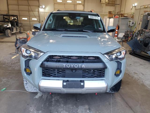 Photo 4 VIN: JTERU5JRXN5985743 - TOYOTA 4RUNNER SR 