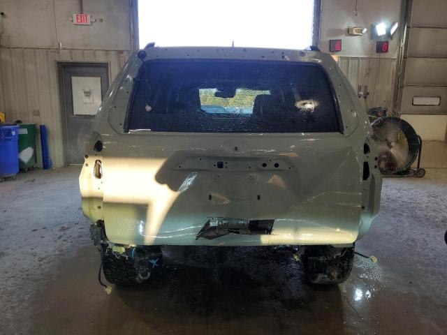 Photo 5 VIN: JTERU5JRXN5985743 - TOYOTA 4RUNNER SR 