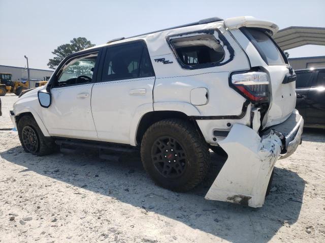 Photo 1 VIN: JTERU5JRXP6127671 - TOYOTA 4RUNNER SE 