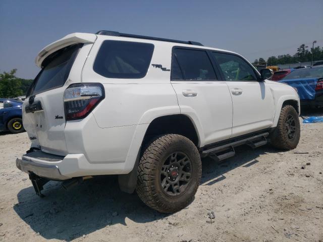 Photo 2 VIN: JTERU5JRXP6127671 - TOYOTA 4RUNNER SE 