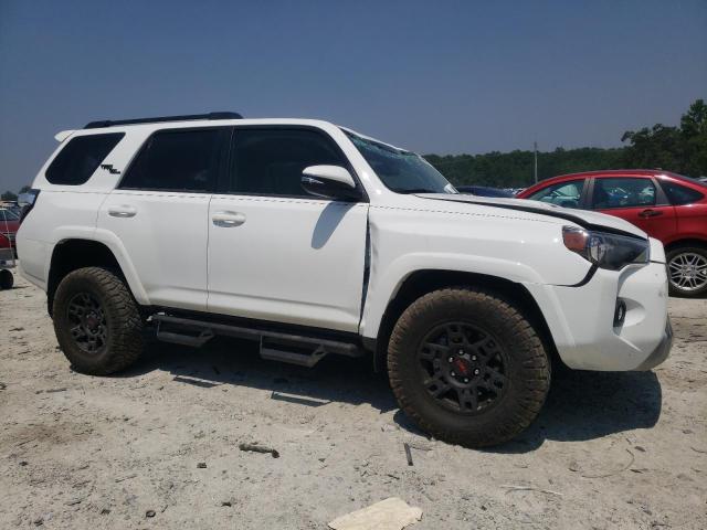 Photo 3 VIN: JTERU5JRXP6127671 - TOYOTA 4RUNNER SE 