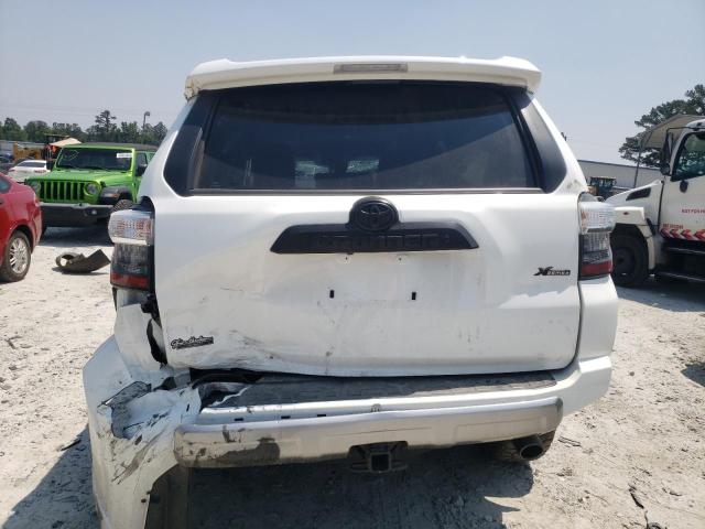 Photo 5 VIN: JTERU5JRXP6127671 - TOYOTA 4RUNNER SE 