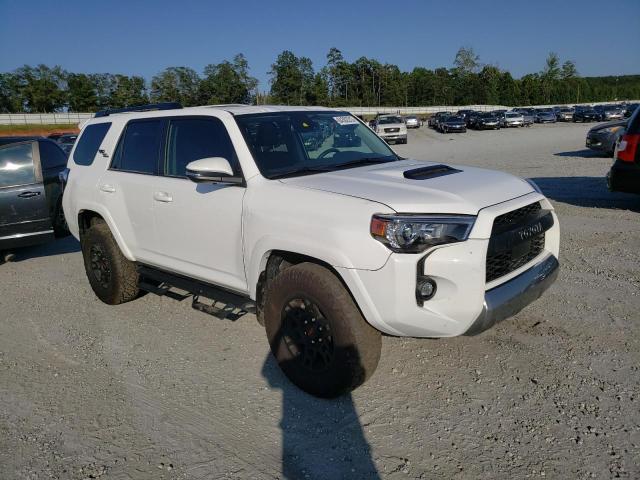 Photo 3 VIN: JTERU5JRXP6127671 - TOYOTA 4RUNNER SE 