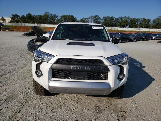 Photo 4 VIN: JTERU5JRXP6127671 - TOYOTA 4RUNNER SE 