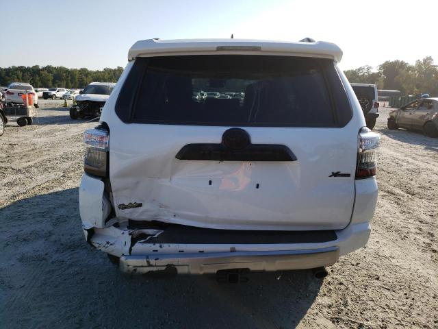 Photo 5 VIN: JTERU5JRXP6127671 - TOYOTA 4RUNNER SE 